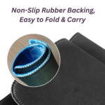 Task Force Mission Gaming Desk Mat | Mouse Pad | Desk Pad - Image 2