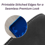 Task Force Mission Gaming Desk Mat | Mouse Pad | Desk Pad - Image 3