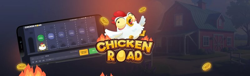 Jugar chicken road - Conoce el Mito del Paseo de las Pilitas en España